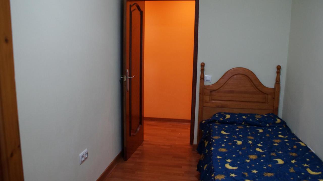 Piso En El Tardon Apartman Sevilla Kültér fotó